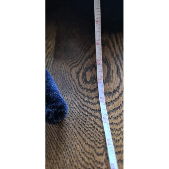 Bass Pro Black Labrador Retriever Realistic Plush Toy Dog Puppy Stuffed Animal - Picture 11 of 11